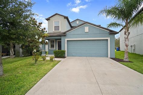 4922 Marble Springs Cir was last sold on Jun 6, 2018 for 309,900. . Zillow wimauma fl